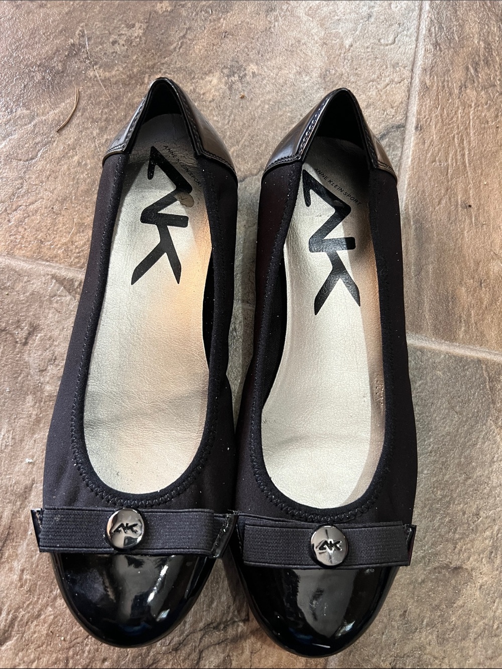 Anne Klein Black